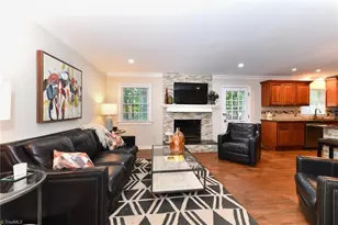 4801 Sweetbriar Rd, Greensboro, NC 27455 - Photo 13