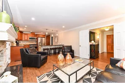 4801 Sweetbriar Road, Greensboro, NC 27455 - Photo 15