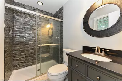 4801 Sweetbriar Road, Greensboro, NC 27455 - Photo 23