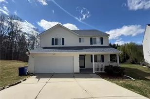 1570 Rockingham Dr, Winston-Salem, NC 27103 - Photo 1