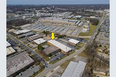 902 Norwalk Street, Greensboro, NC 27407 - Photo 13