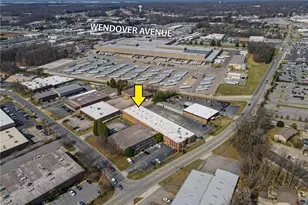 902 Norwalk St, Greensboro, NC 27407 - Photo 13