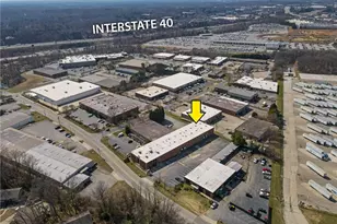 902 Norwalk St, Greensboro, NC 27407 - Photo 11