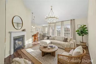 190 Shallowford Reserve Dr, Lewisville, NC 27023 - Photo 5