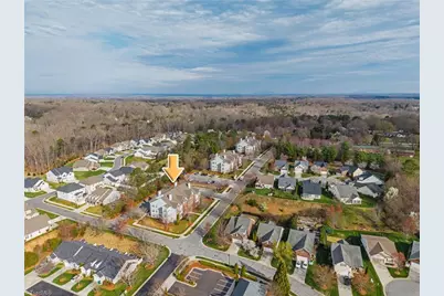 190 Shallowford Reserve Drive #304, Lewisville, NC 27023 - Photo 23