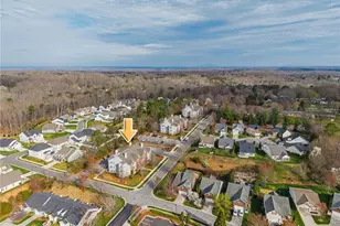 190 Shallowford Reserve Dr, Lewisville, NC 27023 - Photo 23