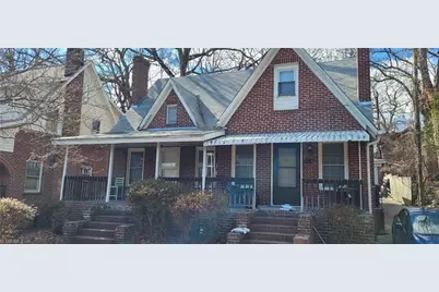 104 Josephine Boyd Street, Greensboro, NC 27403 - Photo 1
