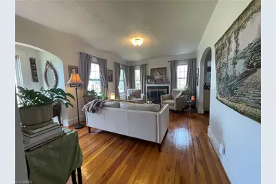 401 Westover Drive, Lexington, NC 27292 - Photo 15