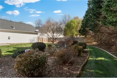 460 Overbrook Meadow Court, Kernersville, NC 27284 - Photo 27