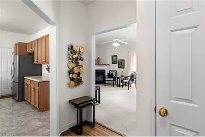 460 Overbrook Meadow Court, Kernersville, NC 27284 - Photo 5