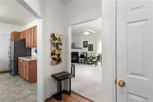 460 Overbrook Meadow Ct, Kernersville, NC 27284 - Photo 5