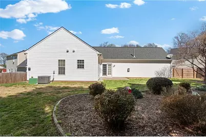 460 Overbrook Meadow Court, Kernersville, NC 27284 - Photo 25