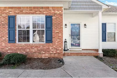 460 Overbrook Meadow Court, Kernersville, NC 27284 - Photo 3