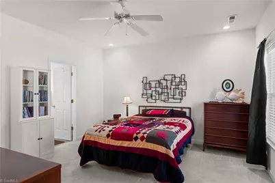 460 Overbrook Meadow Court, Kernersville, NC 27284 - Photo 13