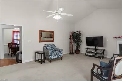 460 Overbrook Meadow Court, Kernersville, NC 27284 - Photo 7