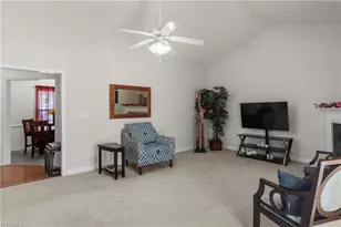 460 Overbrook Meadow Ct, Kernersville, NC 27284 - Photo 7