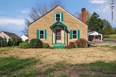 4520 Ebert Road, Winston-Salem, NC 27127 - Photo 1