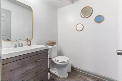 1110 Schaub Drive #B, Raleigh, NC 27606 - Photo 17