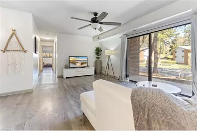 1110 Schaub Drive #B, Raleigh, NC 27606 - Photo 9