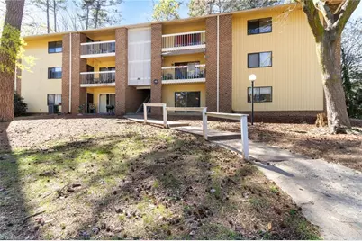 1110 Schaub Drive #B, Raleigh, NC 27606 - Photo 1