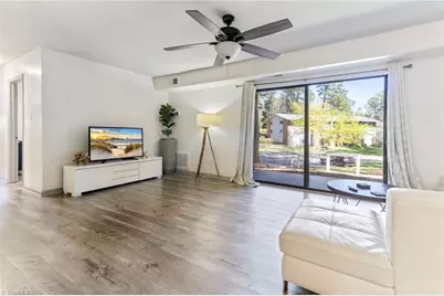 1110 Schaub Drive #B, Raleigh, NC 27606 - Photo 5