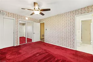 644 Greenwood Dr, Burlington, NC 27217 - Photo 19