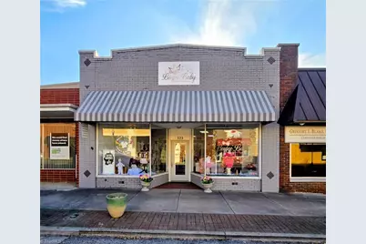 323 N Main Street, Troy, NC 27371 - Photo 1