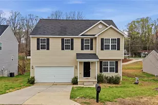 1715 Ransom Trace Ct, Winston-Salem, NC 27106 - Photo 1