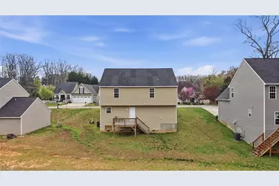 1715 Ransom Trace Court, Winston-Salem, NC 27106 - Photo 35