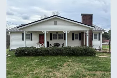 268 Smith Lane, Mount Airy, NC 27030 - Photo 1