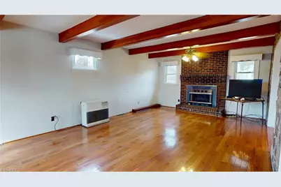 268 Smith Lane, Mount Airy, NC 27030 - Photo 9