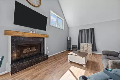 5660 Mountain Trail, Snow Camp, NC 27349 - Photo 7