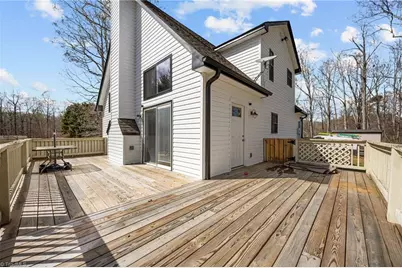 5660 Mountain Trail, Snow Camp, NC 27349 - Photo 17