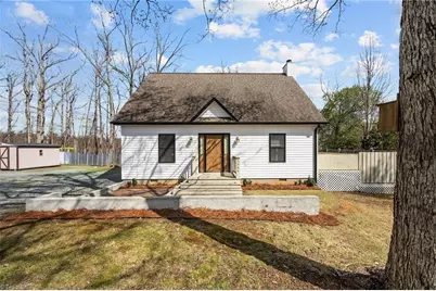 5660 Mountain Trail, Snow Camp, NC 27349 - Photo 1