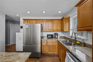 5660 Mountain Trail, Snow Camp, NC 27349 - Photo 9