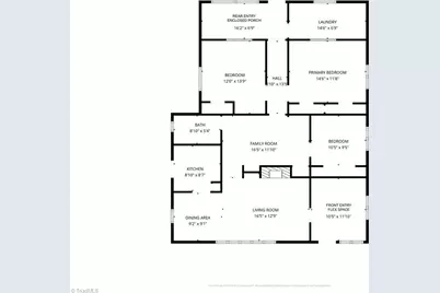 828 Martin Luther King Jr Drive, Asheboro, NC 27203 - Photo 31