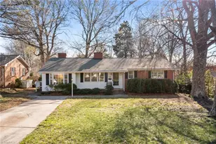 1409 Greenwood Terrace, Burlington, NC 27215 - Photo 1