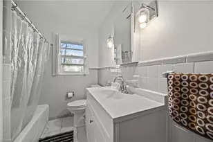 1409 Greenwood Terrace, Burlington, NC 27215 - Photo 15