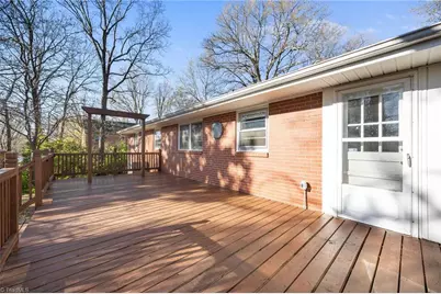 1409 Greenwood Terrace, Burlington, NC 27215 - Photo 23