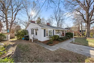 1409 Greenwood Terrace, Burlington, NC 27215 - Photo 25