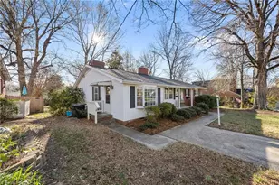 1409 Greenwood Terrace, Burlington, NC 27215 - Photo 25