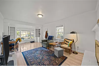 1409 Greenwood Terrace, Burlington, NC 27215 - Photo 11