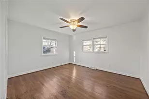 1409 Greenwood Terrace, Burlington, NC 27215 - Photo 17