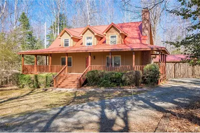 1295 Old Highway 29, Thomasville, NC 27360 - Photo 1