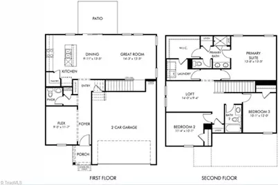 183 Murphy Meadow Road, Mocksville, NC 27028 - Photo 9