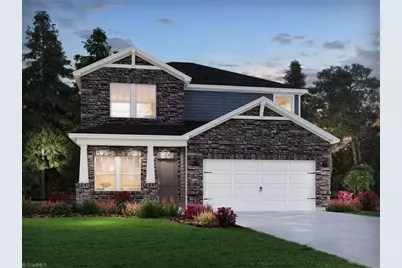 191 Murphy Meadow Road, Mocksville, NC 27028 - Photo 1