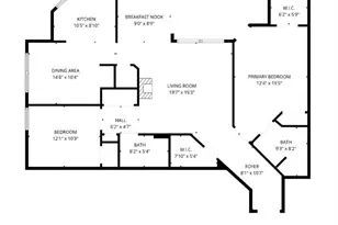 5003 Bass Chapel Rd, Greensboro, NC 27455 - Photo 39