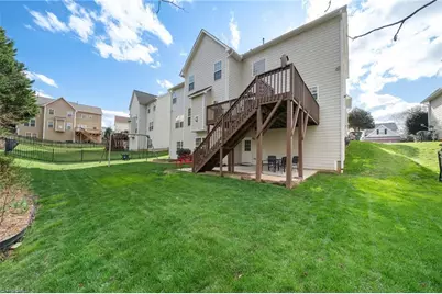 3806 Bridlington Drive, Greensboro, NC 27455 - Photo 43