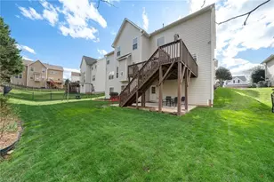 3806 Bridlington Dr, Greensboro, NC 27455 - Photo 43