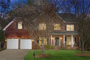 3806 Bridlington Dr, Greensboro, NC 27455 - Photo 1